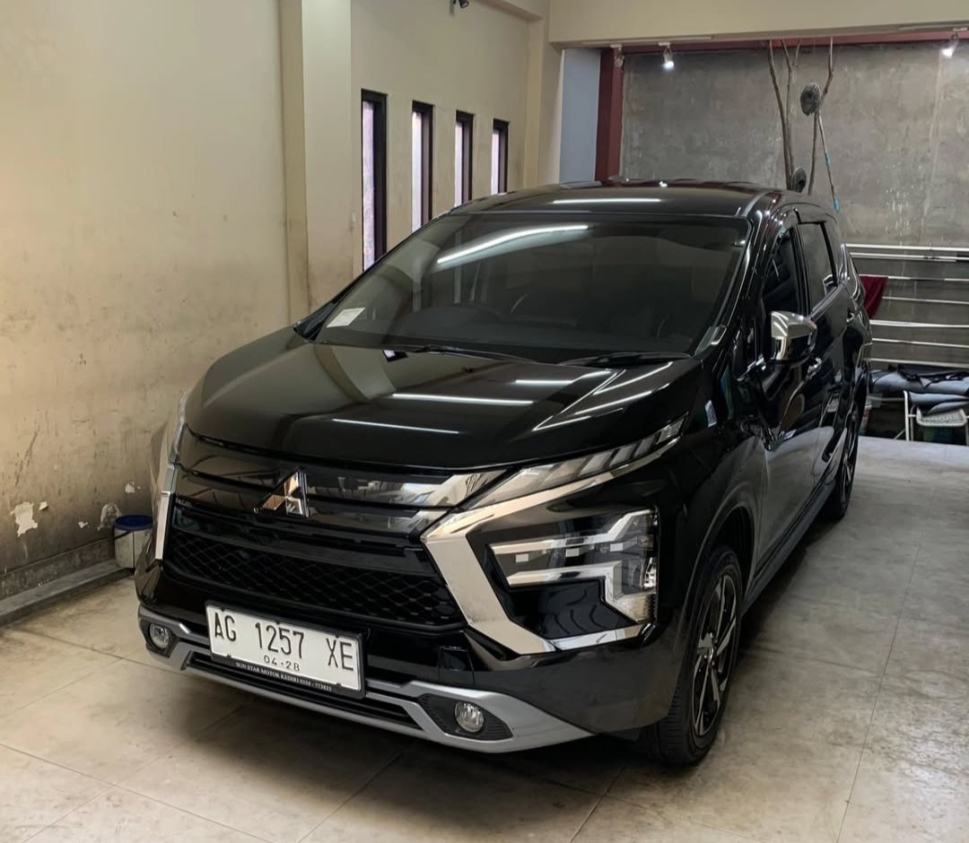 Mitsubishi Xpander